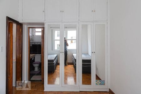 Apartamento para alugar com 58m², 1 quarto e sem vagaQuarto