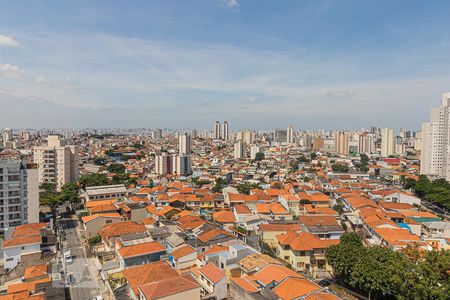 Vista do Quarto 1 de apartamento à venda com 2 quartos, 64m² em Tucuruvi, São Paulo
