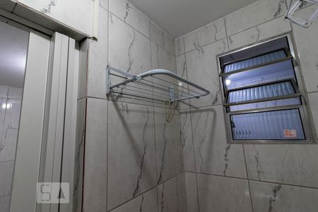 Casa para alugar com 25m², 1 quarto e sem vagaÁrea de Serviço - Varal