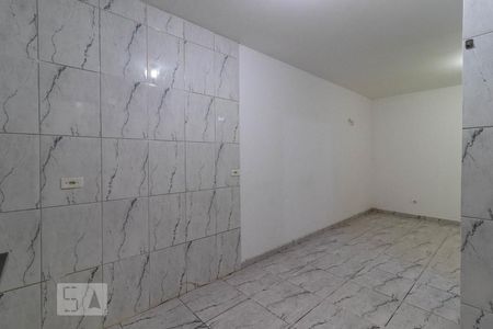 Casa para alugar com 25m², 1 quarto e sem vagaCozinha