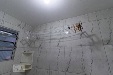 Casa para alugar com 25m², 1 quarto e sem vagaÁrea de Serviço - Varal