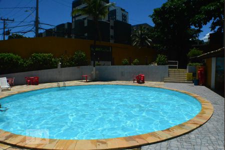 Apartamento para alugar com 63m², 2 quartos e 1 vagaÁrea comum