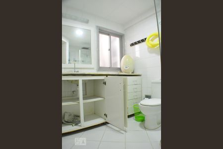 Apartamento para alugar com 63m², 2 quartos e 1 vagaBanheiro Social