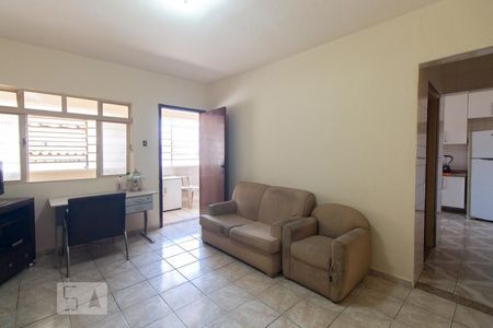 Sala de casa à venda com 1 quarto, 120m² em Vila Ema, São Paulo