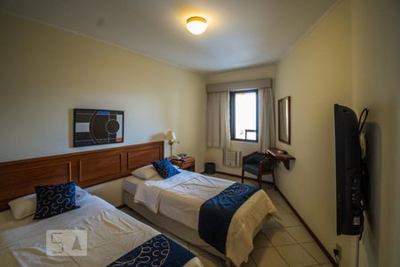 Suíte de apartamento para alugar com 1 quarto, 46m² em Centro, Campinas