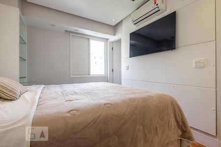 Suíte de apartamento para alugar com 1 quarto, 60m² em Jardim Paulista, São Paulo