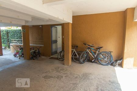 Apartamento para alugar com 96m², 3 quartos e sem vaga Apartamento para alugar com 96m², 3 quartos e sem vagaÁrea comum - bicicletário