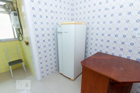 Apartamento para alugar com 96m², 3 quartos e sem vaga Apartamento para alugar com 96m², 3 quartos e sem vagaCozinha