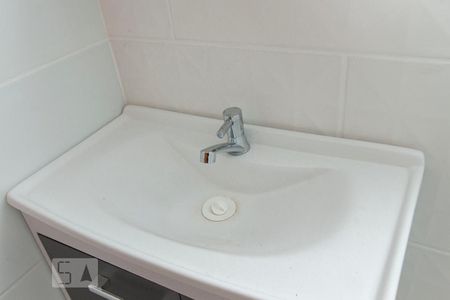 Apartamento para alugar com 96m², 3 quartos e sem vaga Apartamento para alugar com 96m², 3 quartos e sem vagaBanheiro da Suíte