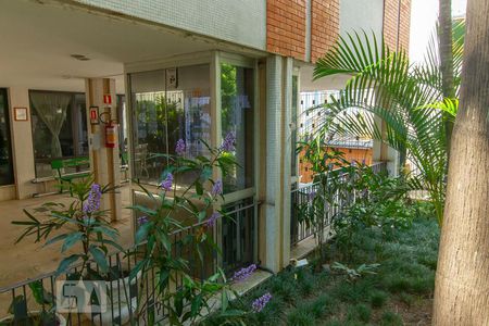 Apartamento para alugar com 96m², 3 quartos e sem vaga Apartamento para alugar com 96m², 3 quartos e sem vagaÁrea comum