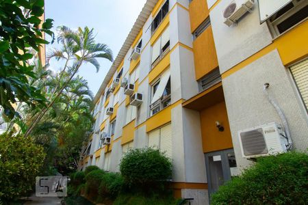 Apartamento para alugar com 96m², 3 quartos e sem vaga Apartamento para alugar com 96m², 3 quartos e sem vagaFachada do bloco