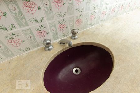 Apartamento para alugar com 96m², 3 quartos e sem vaga Apartamento para alugar com 96m², 3 quartos e sem vagaBanheiro - Torneira