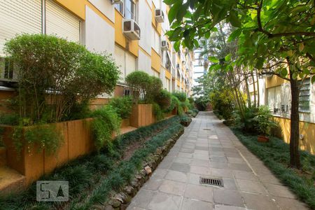 Apartamento para alugar com 96m², 3 quartos e sem vaga Apartamento para alugar com 96m², 3 quartos e sem vagaÁrea comum