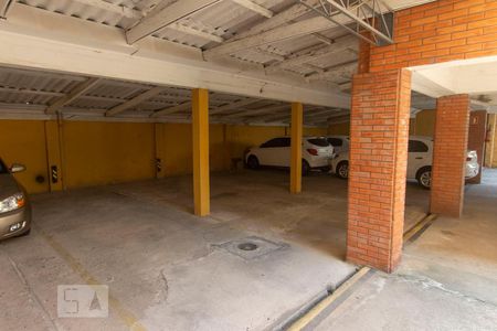 Apartamento para alugar com 96m², 3 quartos e sem vaga Apartamento para alugar com 96m², 3 quartos e sem vagaGaragem