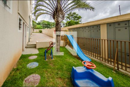 Apartamento à venda com 70m², 3 quartos e 1 vagaÁrea Comum - Playground