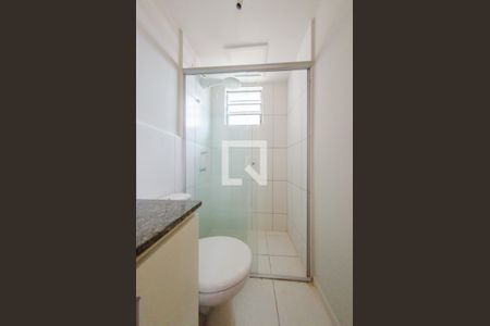 Apartamento à venda com 70m², 3 quartos e 1 vagaBanheiro da Suíte