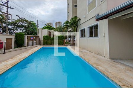 Apartamento à venda com 70m², 3 quartos e 1 vagaÁrea comum - Piscina