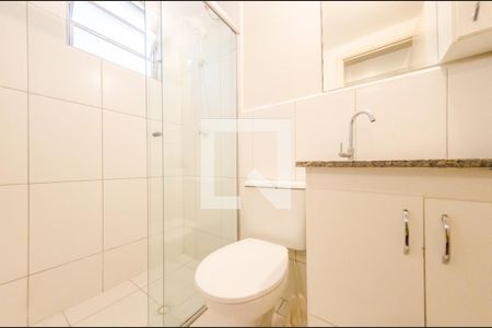 Apartamento à venda com 70m², 3 quartos e 1 vagaBanheiro