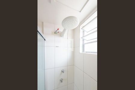 Apartamento à venda com 70m², 3 quartos e 1 vagaBanheiro da Suíte