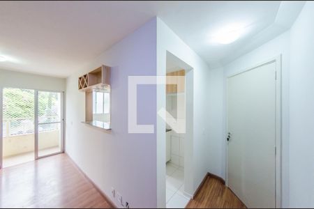 Apartamento à venda com 70m², 3 quartos e 1 vagaCozinha e Área de Serviço