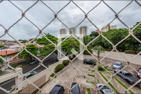 Apartamento à venda com 70m², 3 quartos e 1 vagaVista do Quarto 2