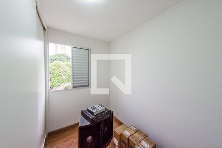 Quarto 2 de apartamento à venda com 3 quartos, 70m² em Jardim Paulistano, Campinas