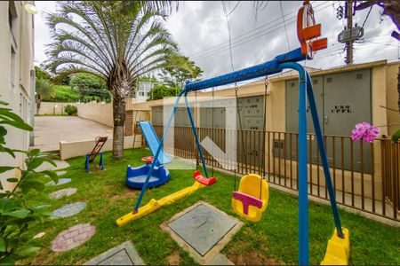 Apartamento à venda com 70m², 3 quartos e 1 vagaÁrea Comum - Playground