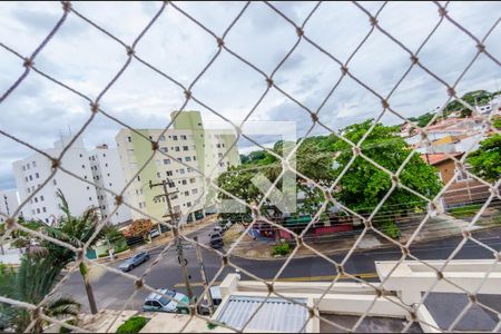 Apartamento à venda com 70m², 3 quartos e 1 vagaVista da Suíte