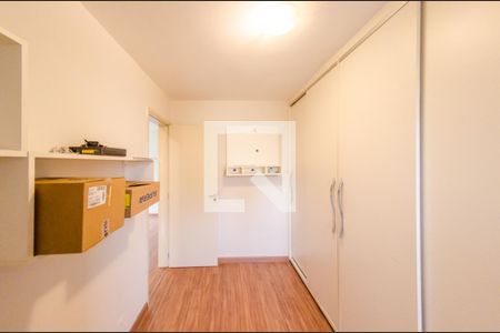 Quarto 1 de apartamento à venda com 3 quartos, 70m² em Jardim Paulistano, Campinas