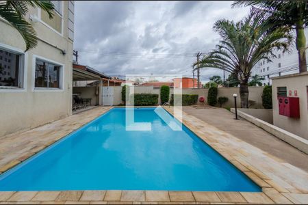 Apartamento à venda com 70m², 3 quartos e 1 vagaÁrea comum - Piscina