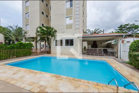 Apartamento à venda com 70m², 3 quartos e 1 vagaÁrea comum - Piscina