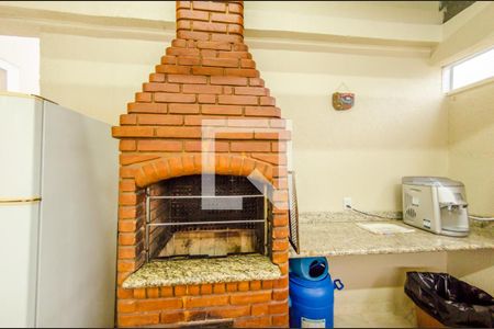 Apartamento à venda com 70m², 3 quartos e 1 vagaÁrea comum - Churrasqueira