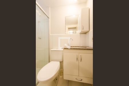 Apartamento à venda com 70m², 3 quartos e 1 vagaBanheiro