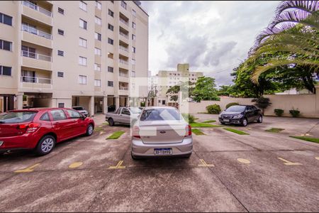 Apartamento à venda com 70m², 3 quartos e 1 vagaGaragem