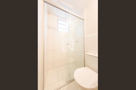 Apartamento à venda com 70m², 3 quartos e 1 vagaBanheiro