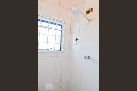 Casa para alugar com 190m², 3 quartos e 3 vagas Casa para alugar com 190m², 3 quartos e 3 vagasBanheiro Social