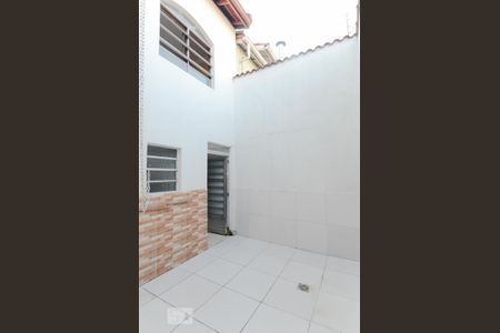 Casa para alugar com 190m², 3 quartos e 3 vagas Casa para alugar com 190m², 3 quartos e 3 vagasÁrea de Serviço