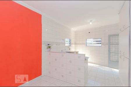 Casa para alugar com 190m², 3 quartos e 3 vagas Casa para alugar com 190m², 3 quartos e 3 vagasCozinha