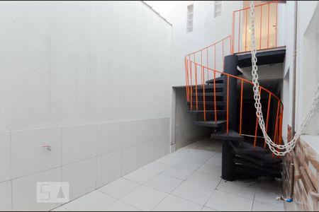 Casa para alugar com 190m², 3 quartos e 3 vagas Casa para alugar com 190m², 3 quartos e 3 vagasÁrea de Serviço