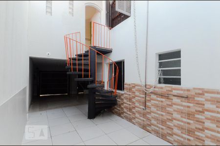Casa para alugar com 190m², 3 quartos e 3 vagas Casa para alugar com 190m², 3 quartos e 3 vagasÁrea de Serviço