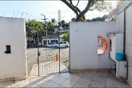 Vista da Sala de casa para alugar com 3 quartos, 190m² em Jardim Santa Clara, Guarulhos