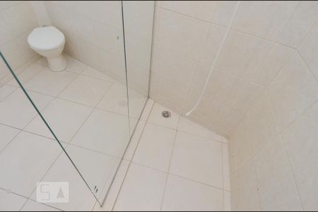 Casa para alugar com 190m², 3 quartos e 3 vagas Casa para alugar com 190m², 3 quartos e 3 vagasBanheiro da Suíte