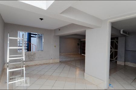 Casa para alugar com 190m², 3 quartos e 3 vagas Casa para alugar com 190m², 3 quartos e 3 vagasGaragem