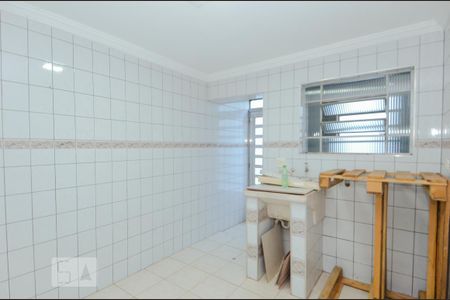 Casa para alugar com 190m², 3 quartos e 3 vagas Casa para alugar com 190m², 3 quartos e 3 vagasÁrea de Serviço 2
