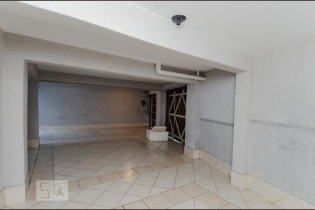 Casa para alugar com 190m², 3 quartos e 3 vagas Casa para alugar com 190m², 3 quartos e 3 vagasGaragem