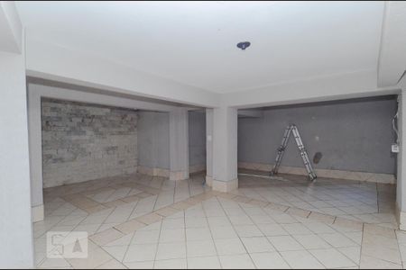 Casa para alugar com 190m², 3 quartos e 3 vagas Casa para alugar com 190m², 3 quartos e 3 vagasGaragem
