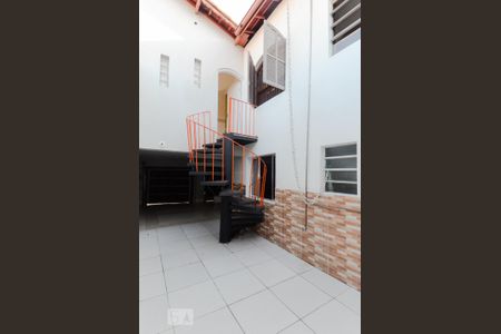 Casa para alugar com 190m², 3 quartos e 3 vagas Casa para alugar com 190m², 3 quartos e 3 vagasÁrea de Serviço