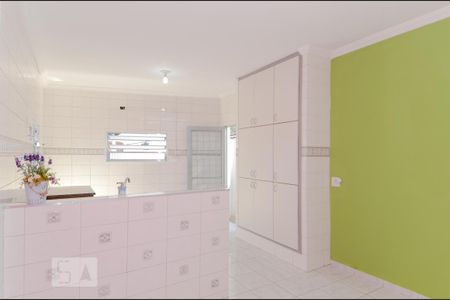 Casa para alugar com 190m², 3 quartos e 3 vagas Casa para alugar com 190m², 3 quartos e 3 vagasCozinha