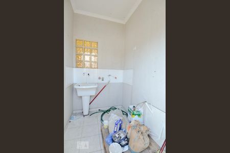 Casa para alugar com 190m², 3 quartos e 3 vagas Casa para alugar com 190m², 3 quartos e 3 vagasÁrea de Serviço 1