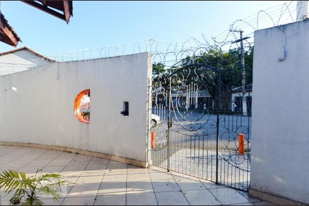 Casa para alugar com 190m², 3 quartos e 3 vagas Casa para alugar com 190m², 3 quartos e 3 vagasÁrea Externa